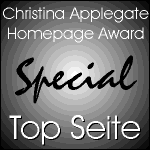 [my 20th award] [Christina Applegate Homepage Award Special]
