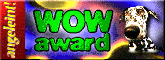 [1 my 4th award] [WoW-Award]